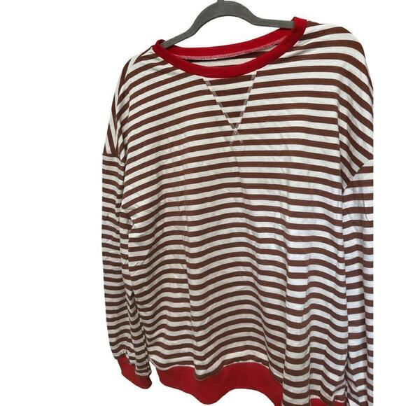 SUPER CUTE SWEATSHIRT M - Picture 1 of 2